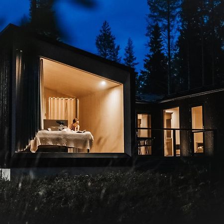 Kanava Resort سافونلينّا المظهر الخارجي الصورة